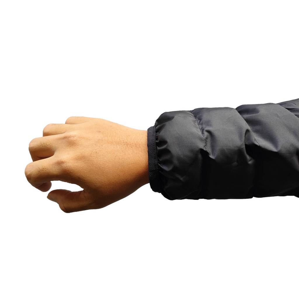 BEST SELLER Jaket Gelembung - Jaket Gunung Puffer windproof