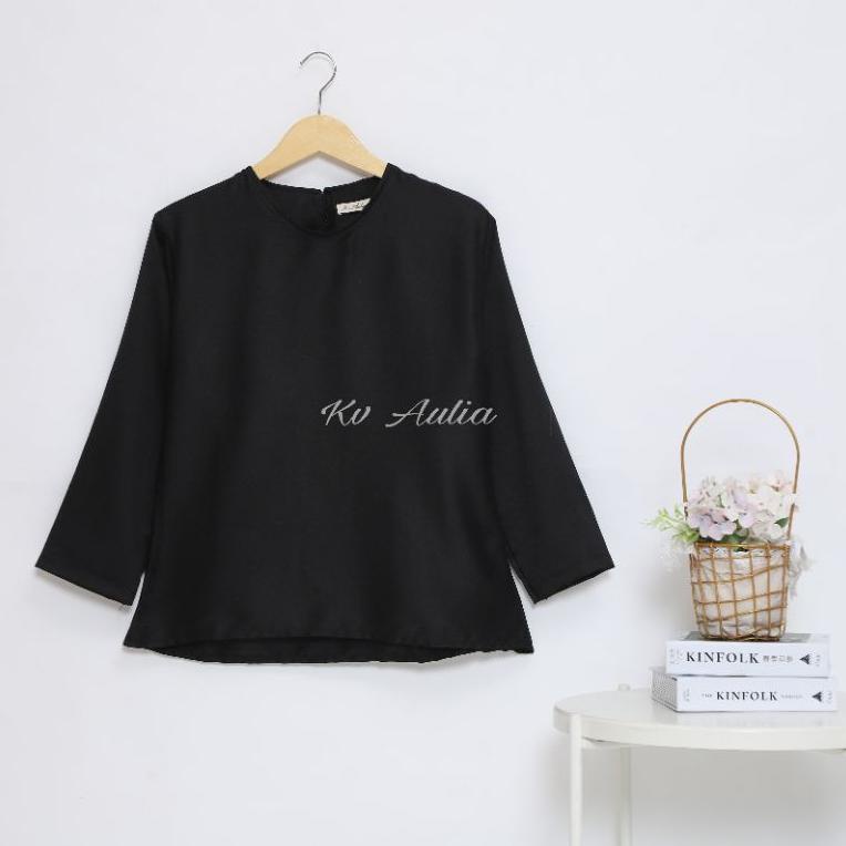 MURAH Inner Berlengan busui Sleeveless | inner blazer | dalaman blazer | inner blouse