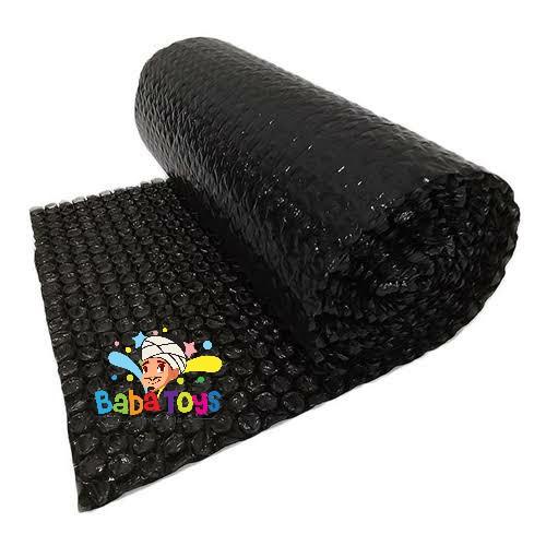 

EXTRA PACKING BUBBLE WRAP HITAM