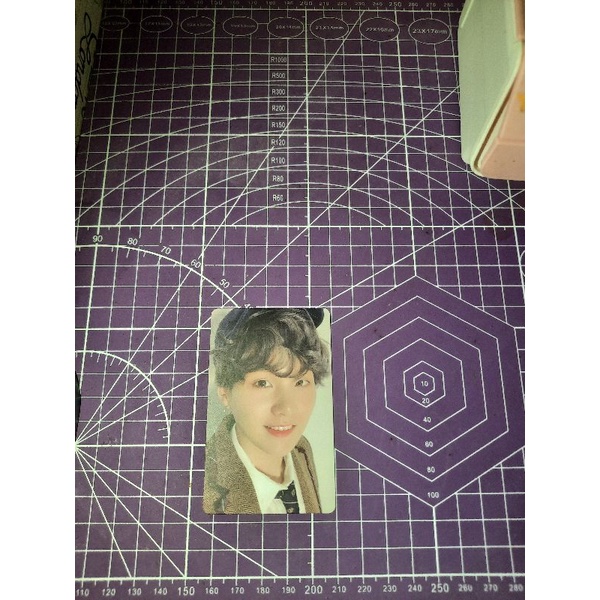 PC Suga MOTS7 Versi 4 (booked)