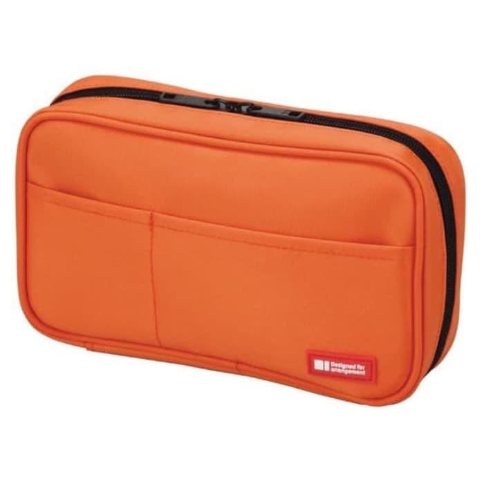 

Terlaris Tempat Pensil / Tempat Alat Tulis / Lihit Lab : Pen Case