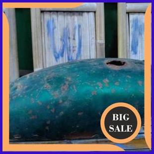 parts TANGKI HONDA CG 110 ORI SCOND 140ZZ3