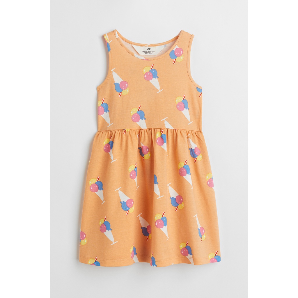 Dress H&M Anak-Anak