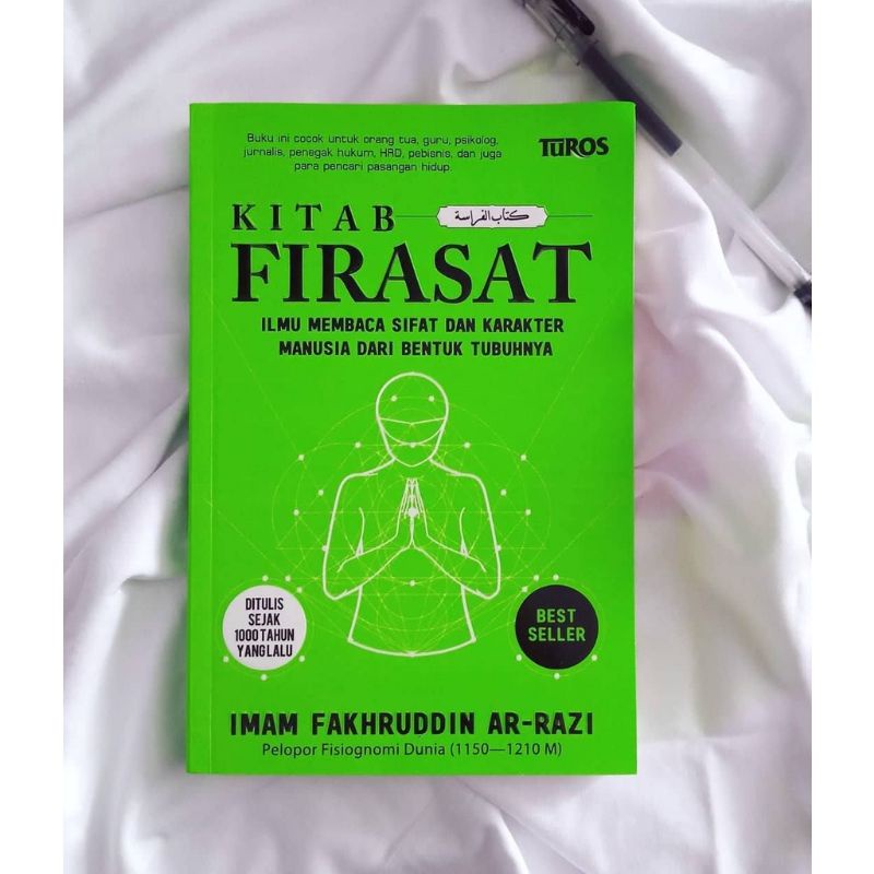 Kitab Firasat