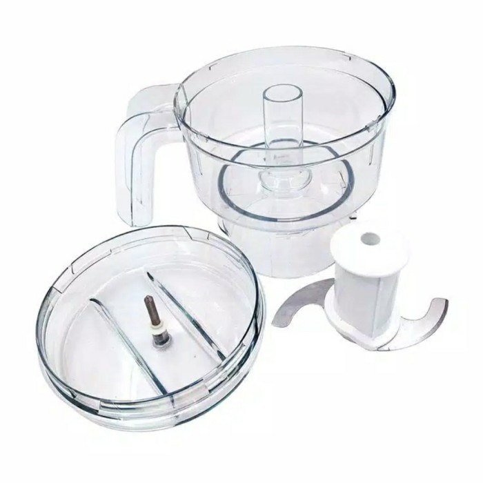 PHILIPS CHOPPER HR 2939 PENGGILING DAGING UNTUK BLENDER HR 2115, 2116