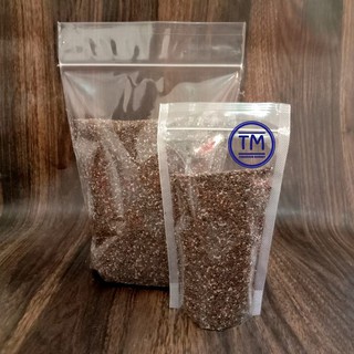 Chia Seed Black Chiaseeds 250gr Black Chia Seeds 100gr