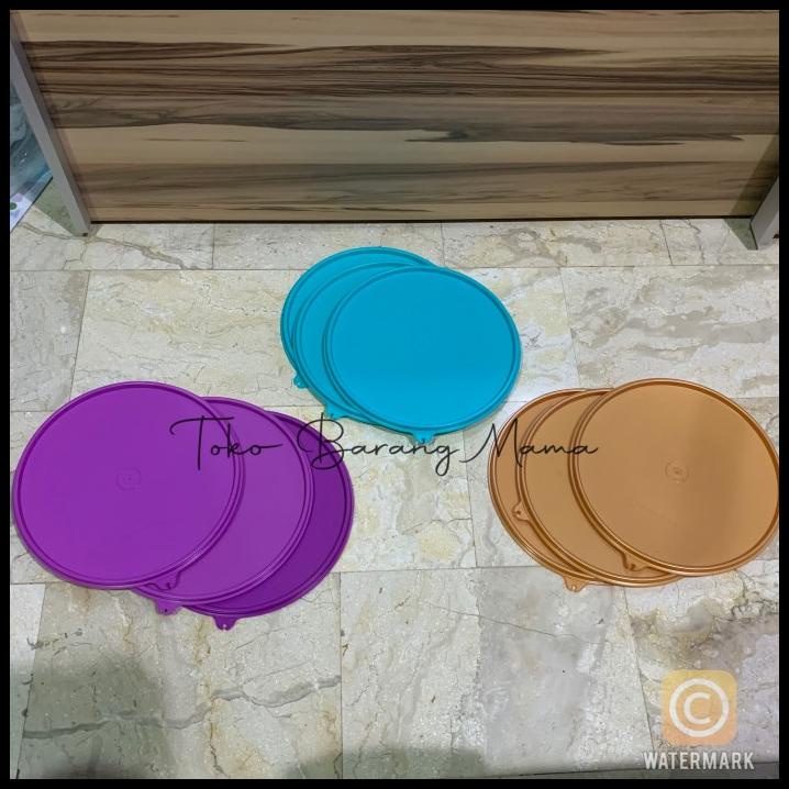 

Tutup Toples Tupperware Giant Canister Diameter 25,2Cm