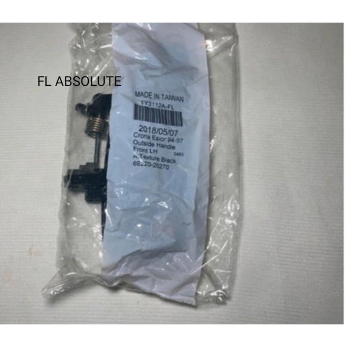 Handle pintu corona absolute 1992 1997