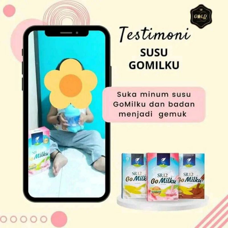 

susu gomilku