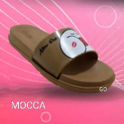 gof NEW ERA CNC TK TG 51165 BESTIE DUCK Sandal Japit Anak Perempuan Sendal karet Anti Slip Original sandal anak murah nyaman viral imut