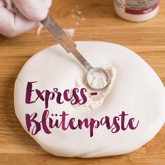 

Pasti Laku CMC 100 GR TYLO TYLOSE PENGERAS FONDANT FIGURE LEM FOOD GRADE GUMPASTE CAKE KUE EDIBLE PENGENTAL ART