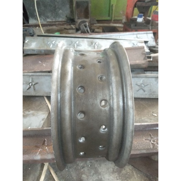 velg jari jari ring 14 lebar 3 inch