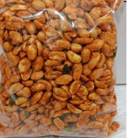 

Limited⚡️-KACANG BANGKOK/ THAILAND 1KG
