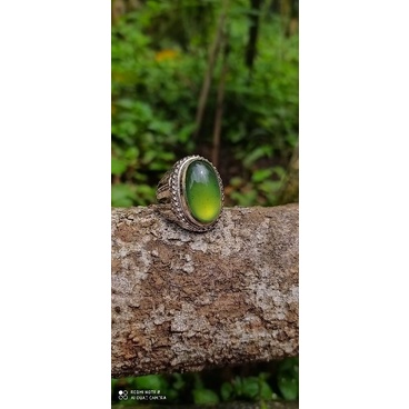 Natural Serpentine ijo botol Aceh, asli 100% batu alam, batu aceh