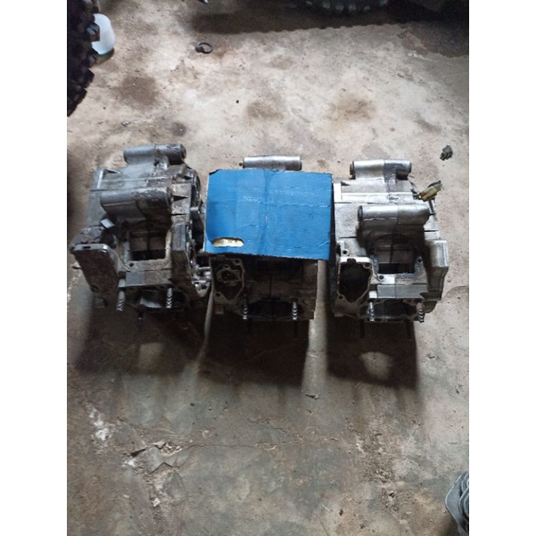 krengkes fizr kosongan tanpa dokumen