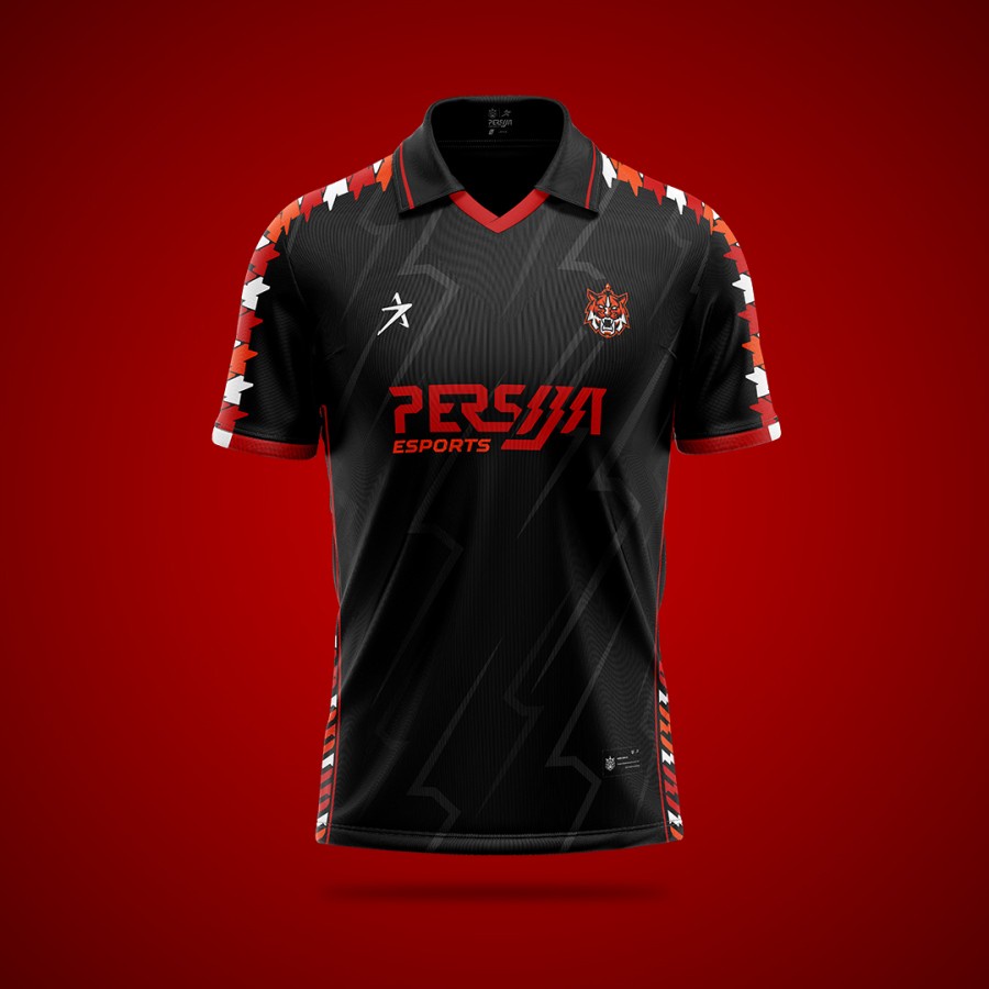 JERSEY PERSIJA EVOS 2022 FREE REQUEST NICKNAME DAN NO PUNGGUNG