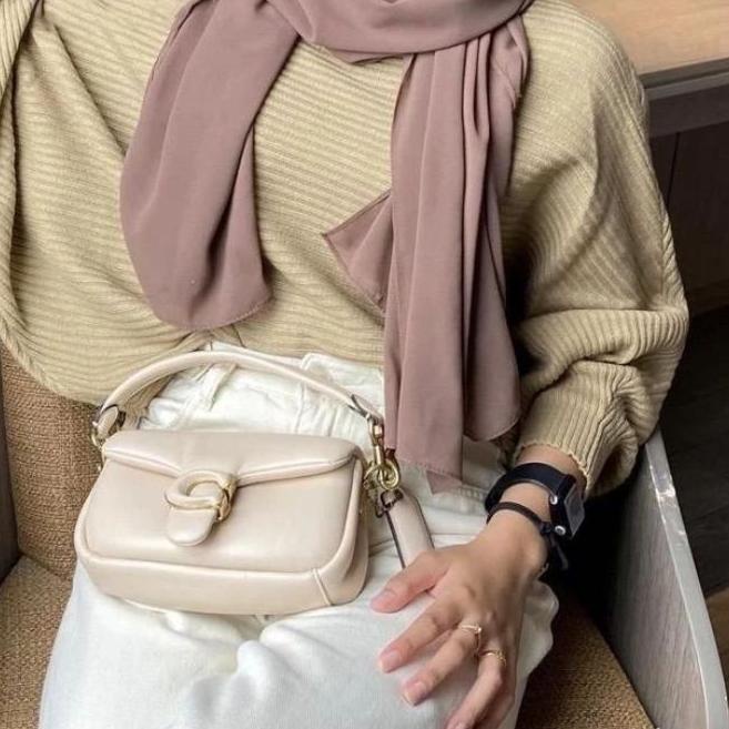 ✈ LASPERAL BATWING RAJUT / Atasan Baju Premium / Original Product / HOME INDUSTRY ♨