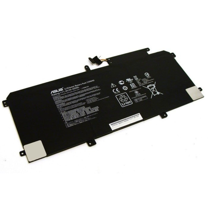 Original Baterai ASUS Zenbook UX305 UX305F UX305CA UX305FA UX31E C31N1411