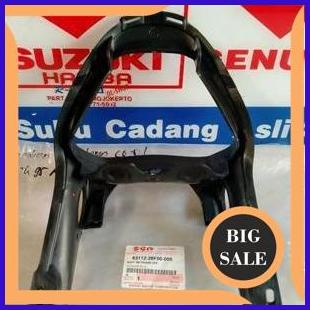 tools fender rear upper breket pangkon braket stoplamp suzuki rk cool original sgp 140ZZ3