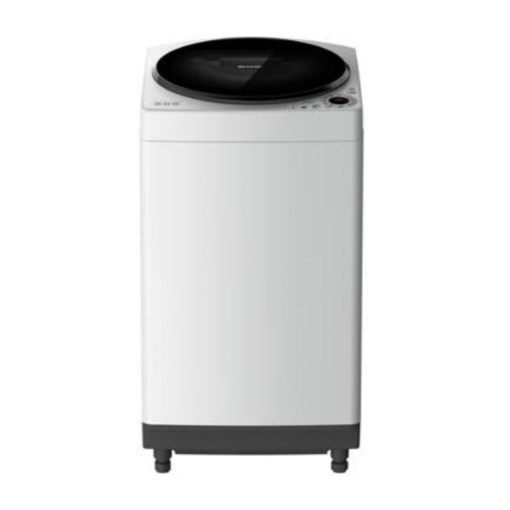 Mesin Cuci Top Loading Sharp ES-M909T-GG 9KG