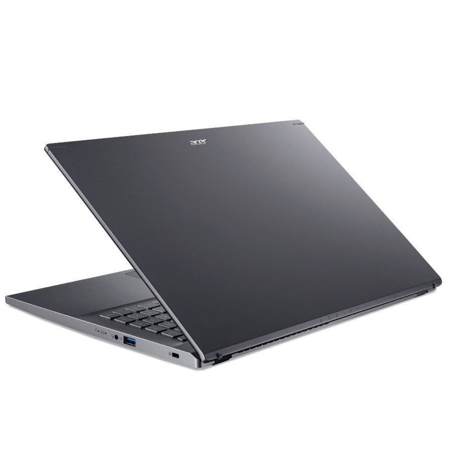 ACER ASPIRE 5 SLIM A514 - MX550 2GB I7 1255U 8GB 512SSD WINDOWS 11+OHS 14.0 INCHI FHD IPS THUNDERB BLIT FP GRY