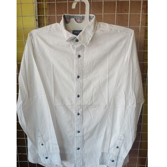 BOOMING kemeja pria Emba original