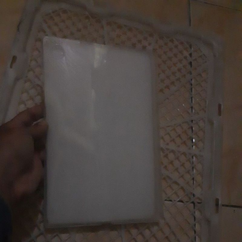 Case Samsung Tab A8 (2022) LTE Wifi only SM-X205 10.5" softcase jellycase