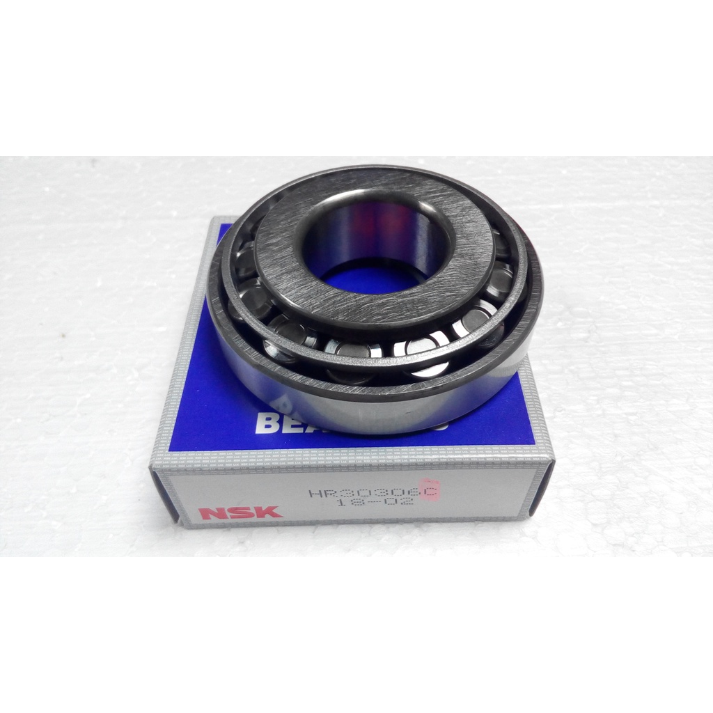 BEARING LAHER LAHAR GARDAN PINION DEPAN ISUZU DMAX ORIGINAL