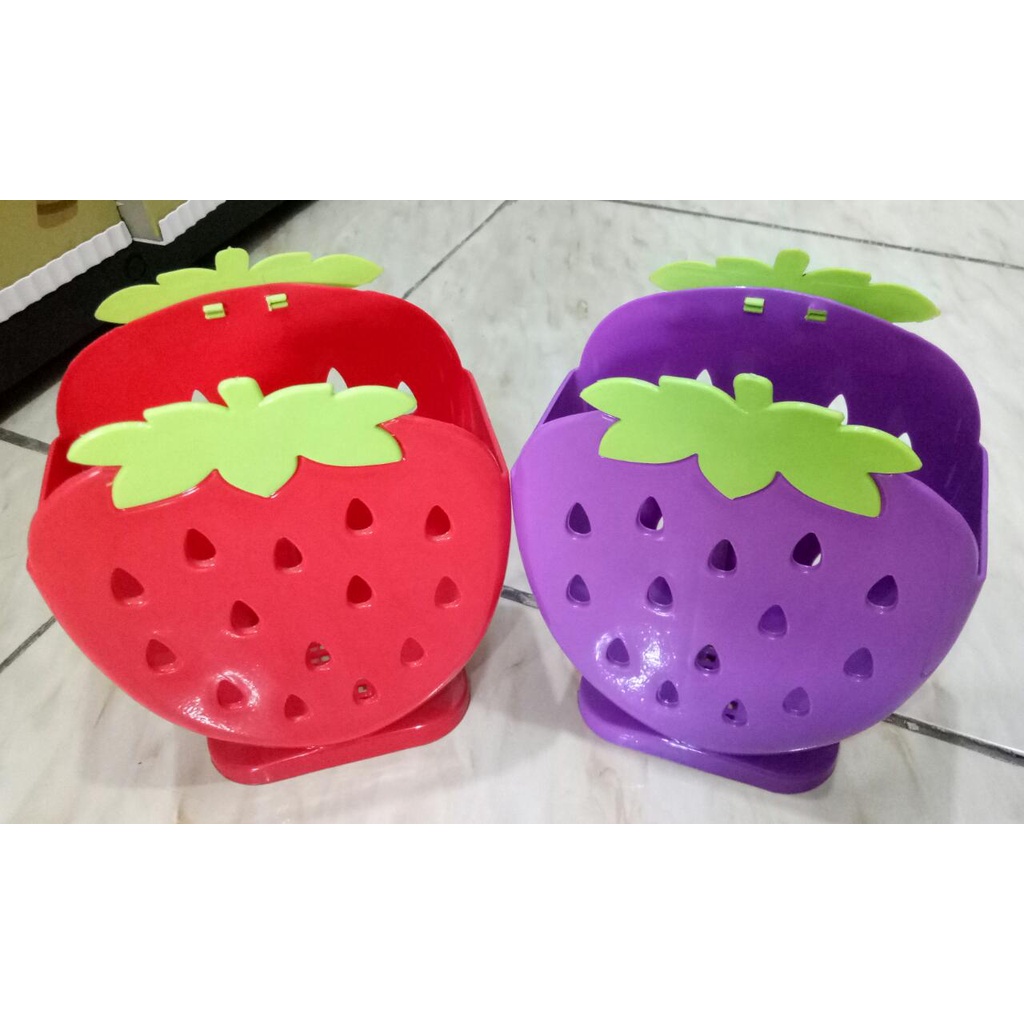 Tempat Sendok Sekat 2