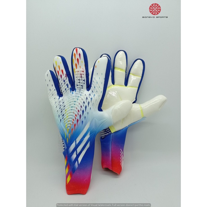Sarung Tangan Kiper - Adidas Predator Gl Pro Pc Original Hn6821