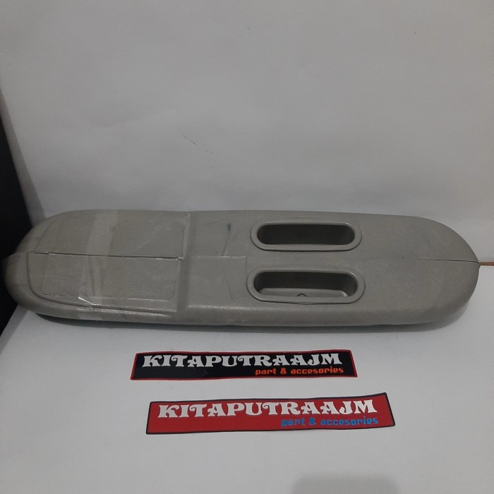 Dash Arm Rest Dudukan Power Window Pegangan Pintu Kijang / Arm Rest Kijang