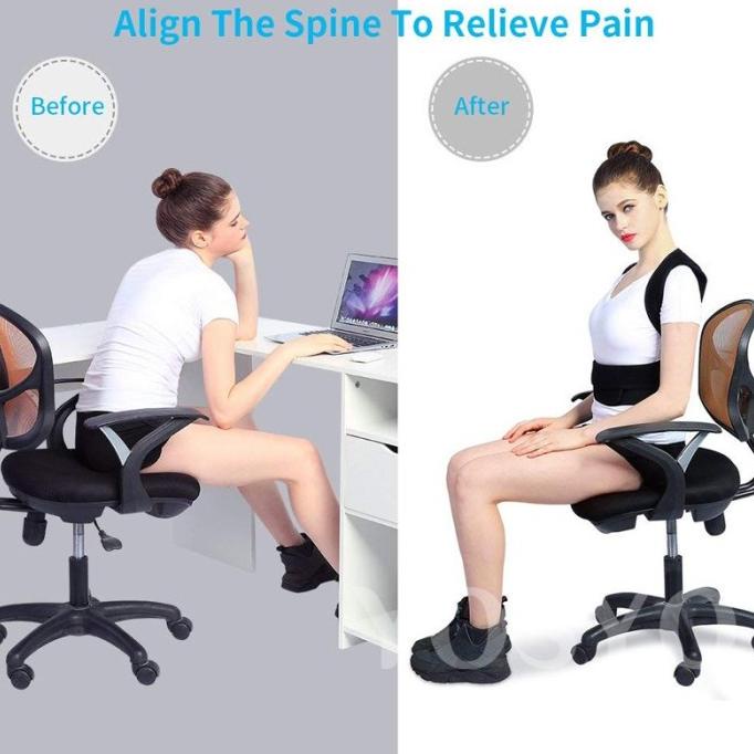 

Terapi Perbaikan Postur Punggung Bungkuk Tidak Tegap -[TPP] lon06