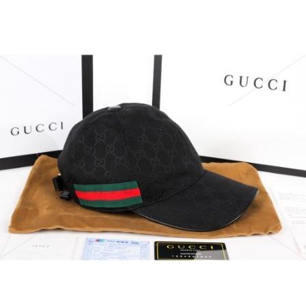 Topi Gucci Original