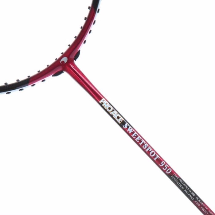 Raket Badminton Bulutangkis PROACE SWEETSPOOT 950 PRO ACE FREE SENAR