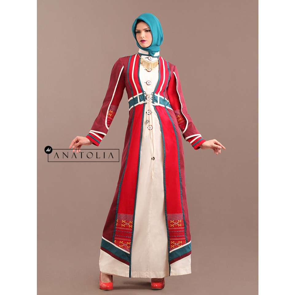 Klamby Tuneeca T-0316 GAMIS