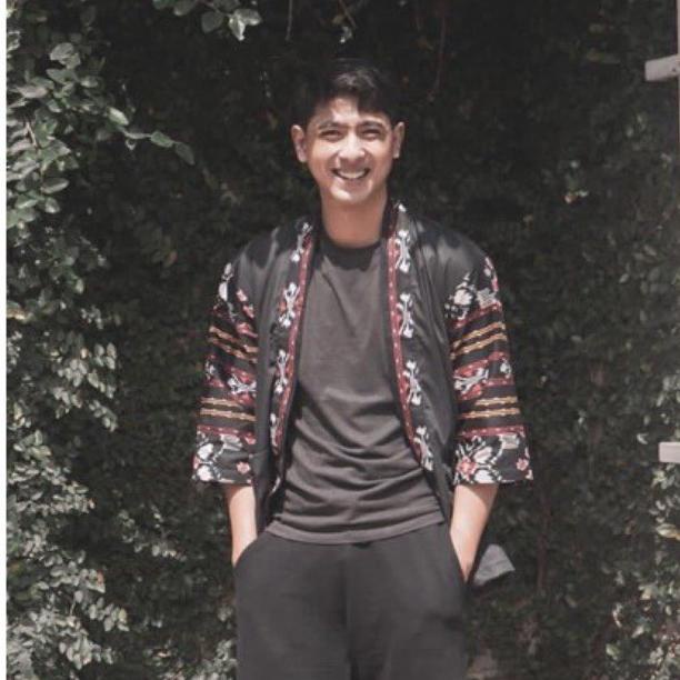 SPECIAL PRICE KIMONO TENUN BATIK KAMPUS OUTWEAR MAN KIMONO PRIA CARDIGAN PRIA