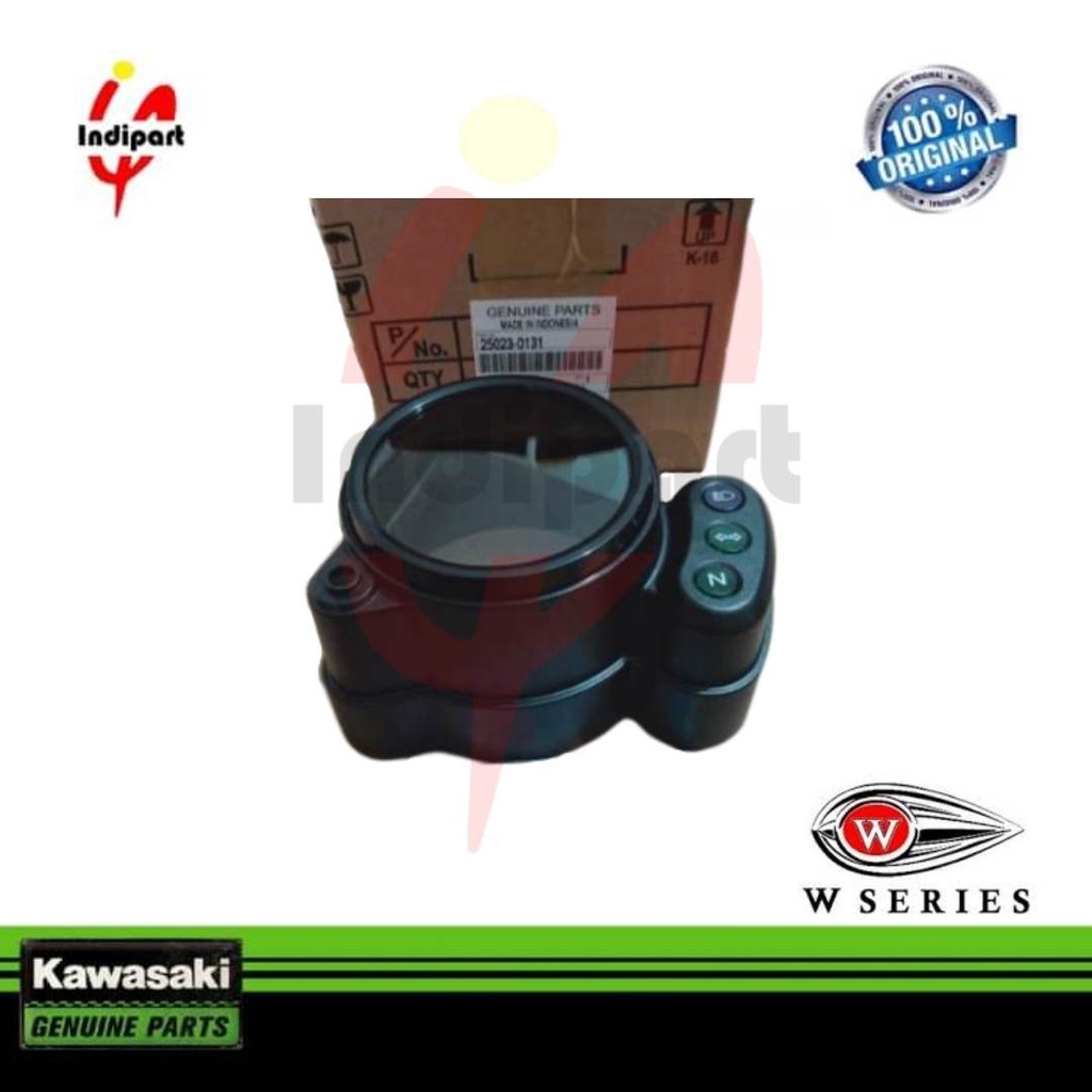 Cover Atas Speedometer Kawasaki W 175