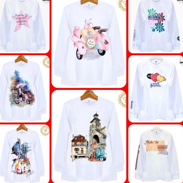 TERLARIS LISTYFHASION//EDISI PUTIH/TERBARU//TERMURAH//NEW STYLE/BY DINARRY FST ORIGINAL BRAND//motif