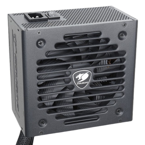 Cougar PSU VTK 550W 80+ BRONZE - Power Supply 550Watt