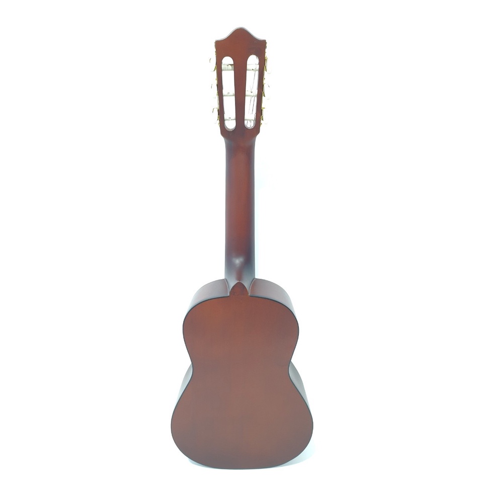 Gitarlele Akustik Merk Yamaha Tipe GL-1 Natural Bahan Spruce Senar Nylon Jakarta Murah