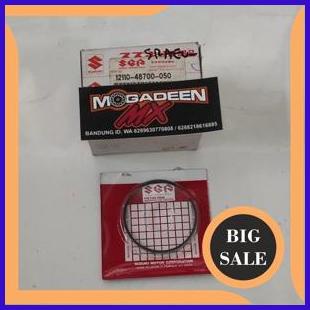 sparepart Seher TS 125 OS 50 Original 140ZZ3