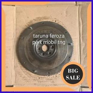 sparepart Flywheel Assy Roda Gila Gigi Gendeng Daihatsu Taruna Feroza 140ZZ3