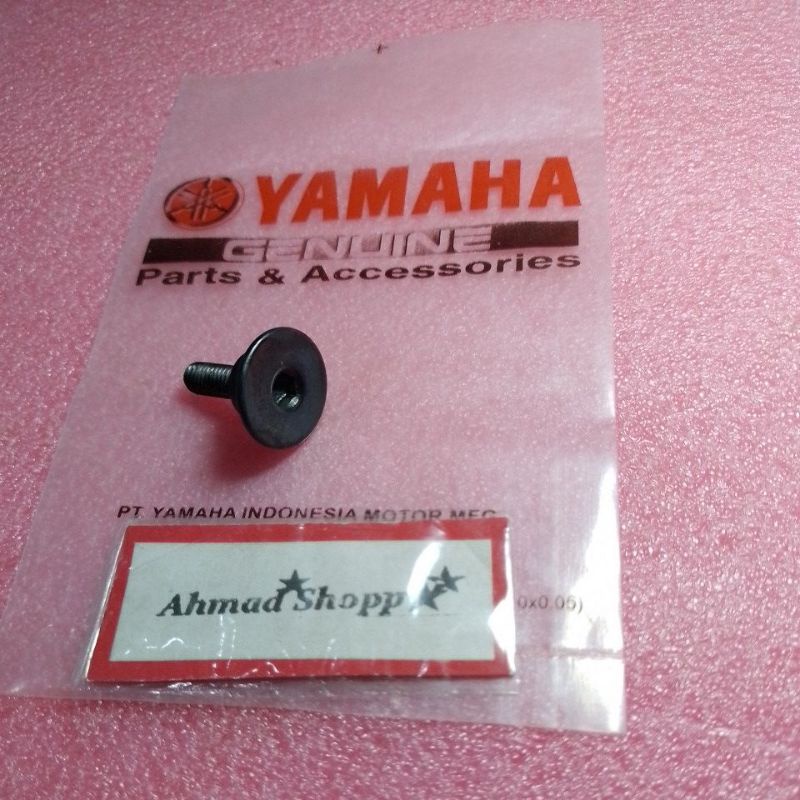 baut lidah tensioner yamaha mio j mio m3 fino old fi xride original