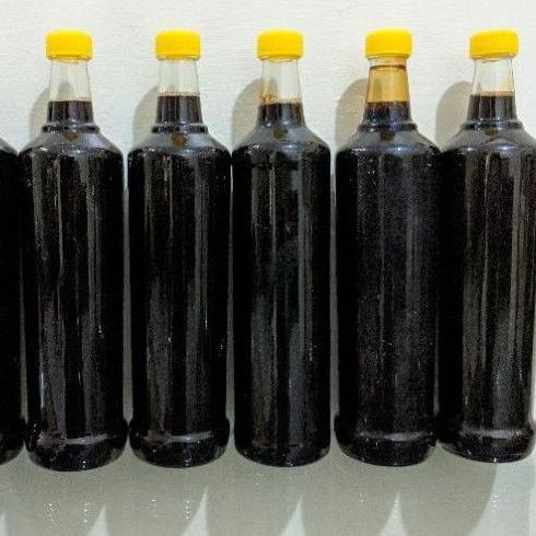 

♪ hitam Baduy Hitam 1KG ♘