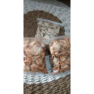 

Basreng renyah dan gurih 250gram