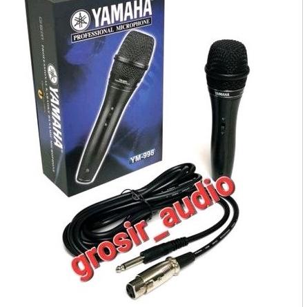 ♙ MIC KABEL YAMAHA YM998 YM 998 ,YAMAHA S90 S 90 ,MIC S90 ,MICROPHONE KABEL YAMAHA S 90 S90 ,YM-998 