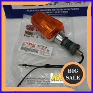 onderdil Lampu sein sen belakang kiri Rx king Original yamaha 5BP-H3330-00 140ZZ3