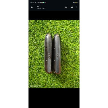 Garmin GPSmap 78s second