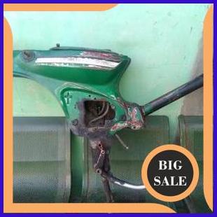 tools n parts rangka supercub frame c700 c800 original 140ZZ3
