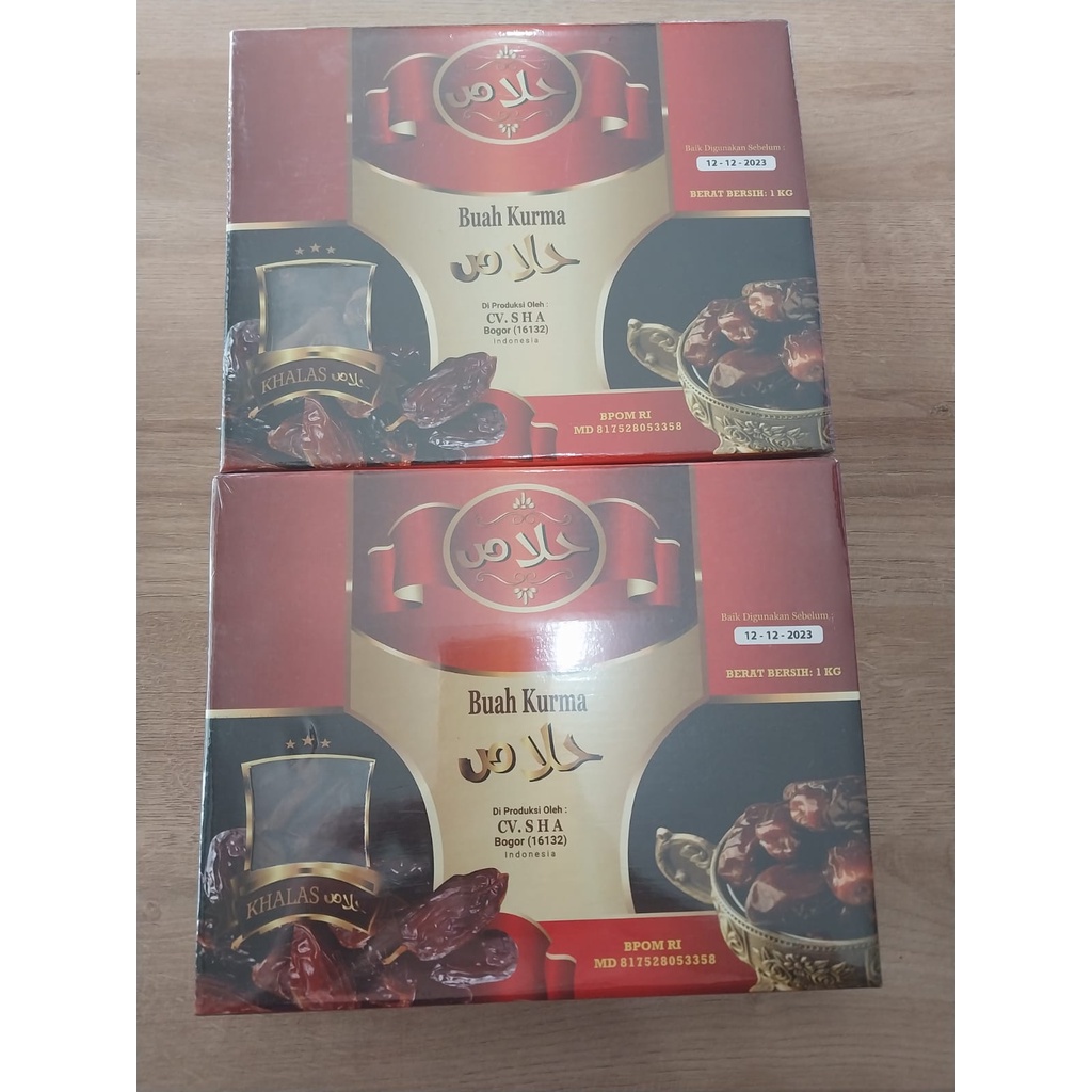 

kurma golden khalas 10x1kg(kartonan)